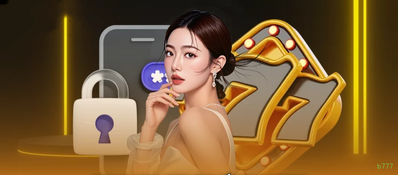 APK Android b777