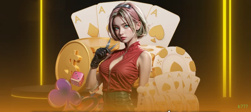 Rollover Bônus b777