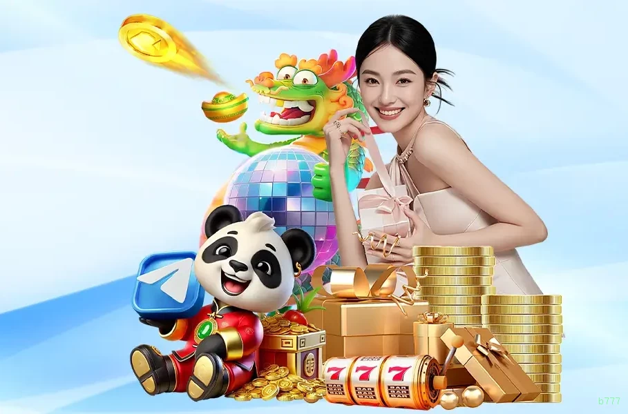 Limites depósito b777