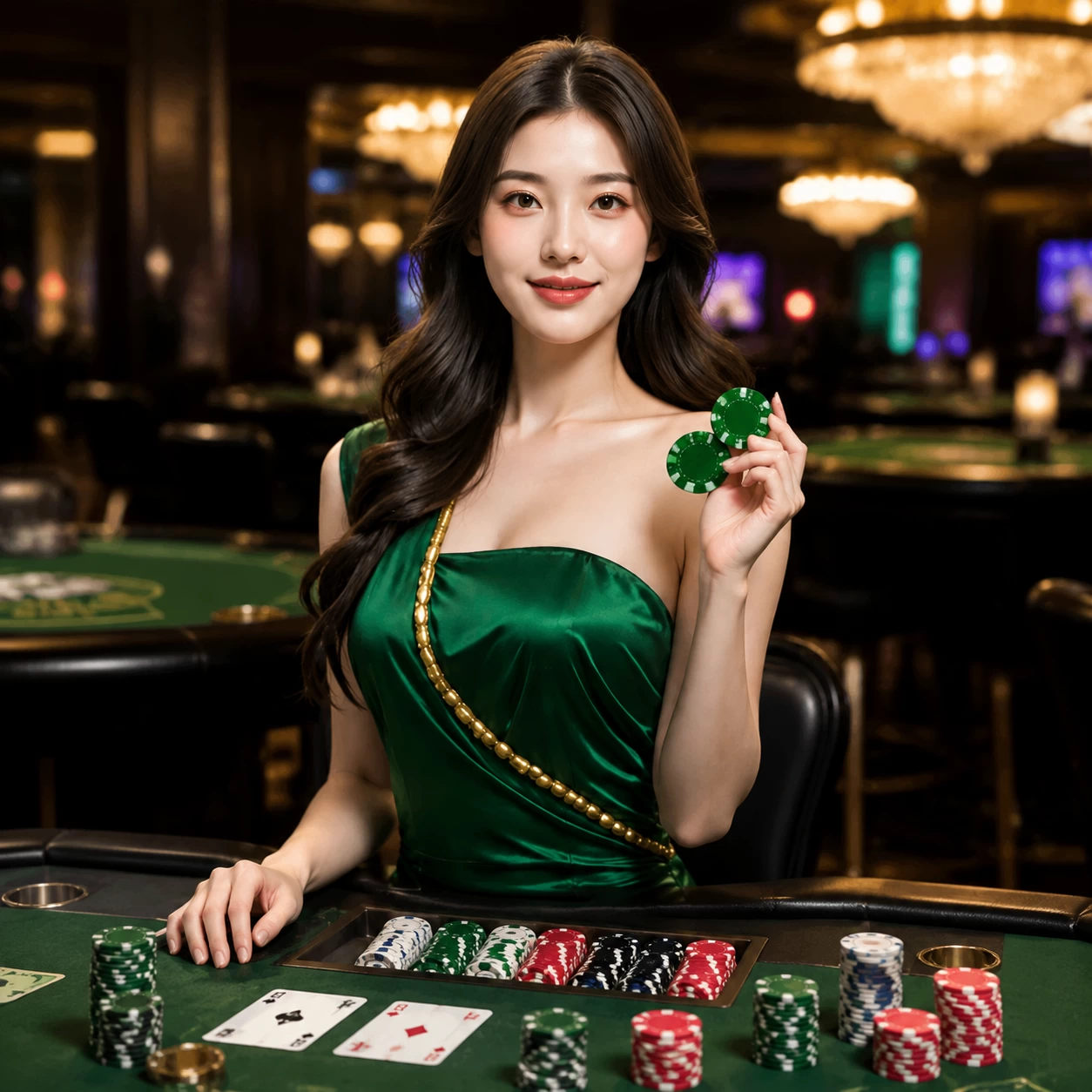 Cassino b777 app mobile