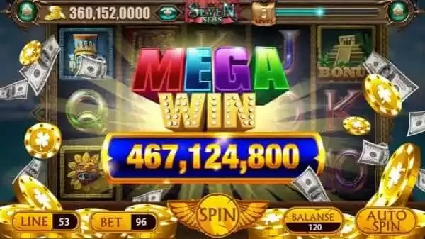 Gates of Olympus slot b777