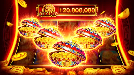 App b777 slots mobile